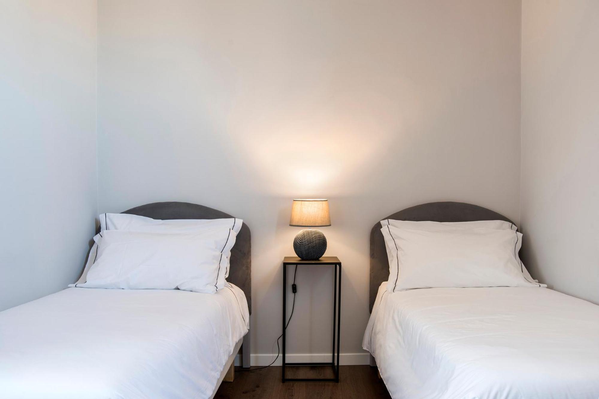 Chiostro Del Bramante Accomodation Apartamento