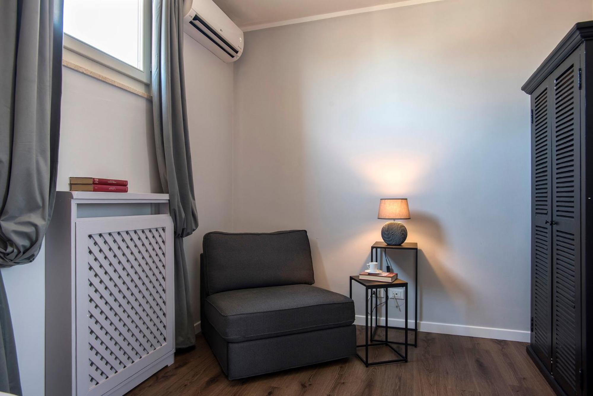 Apartamento Chiostro Del Bramante Accomodation *