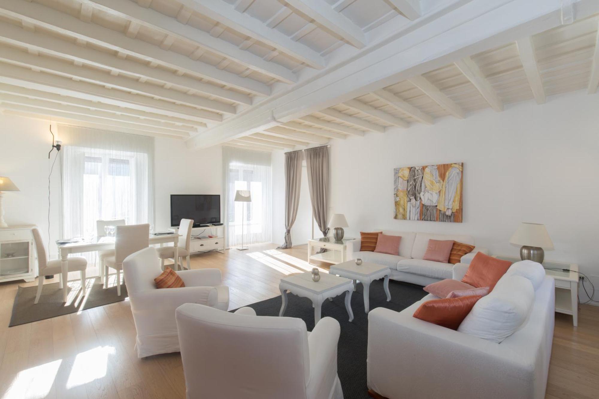 Chiostro Del Bramante Accomodation Apartamento