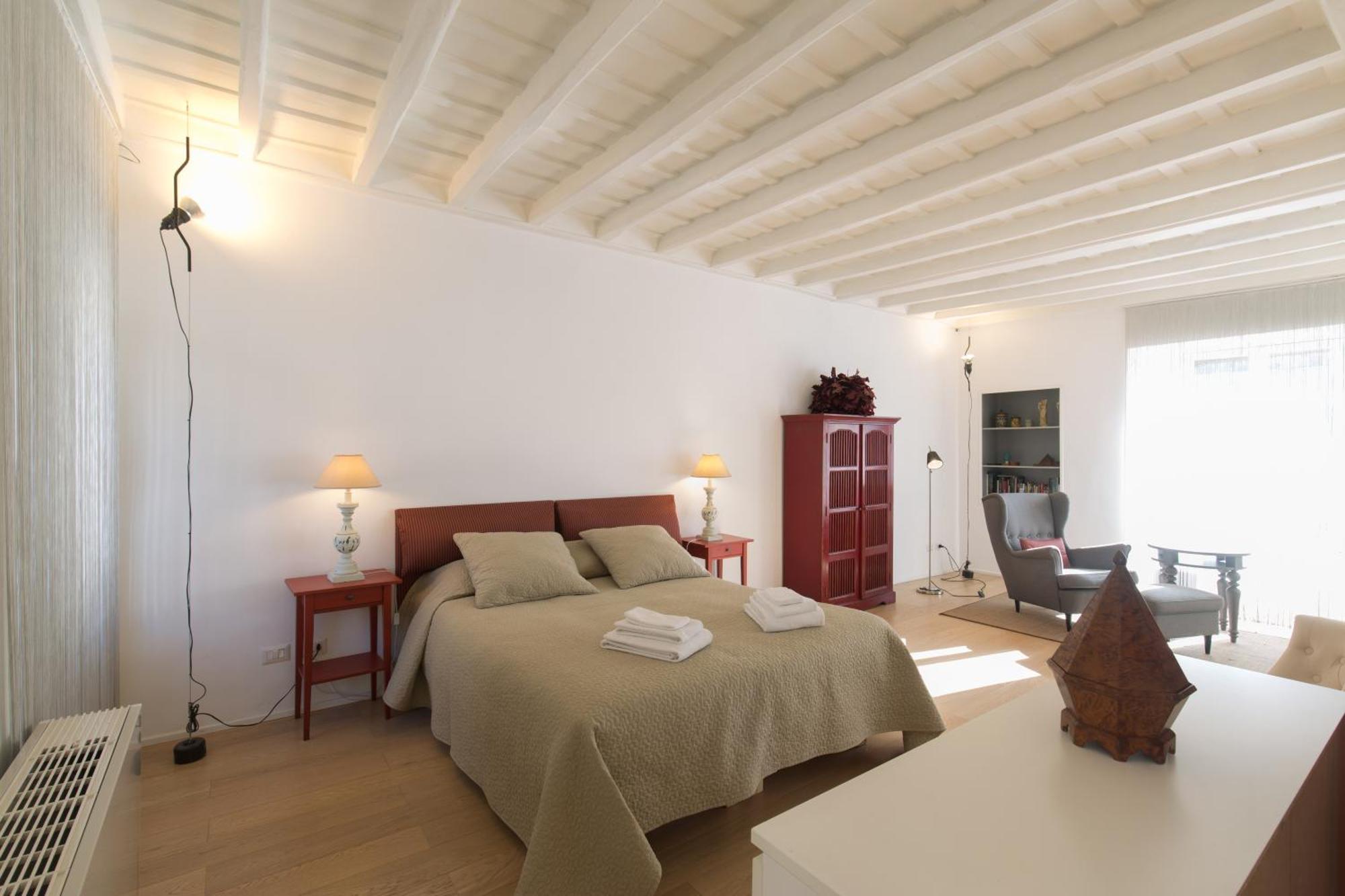 Apartamento Chiostro Del Bramante Accomodation Roma